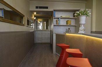Franciscus Hotel Verona Bagian luar foto