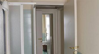 Franciscus Hotel Verona Bagian luar foto