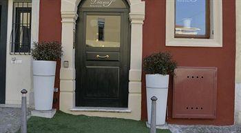 Franciscus Hotel Verona Bagian luar foto