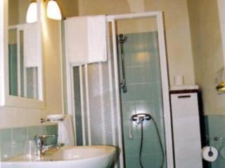 Franciscus Hotel Verona Bagian luar foto